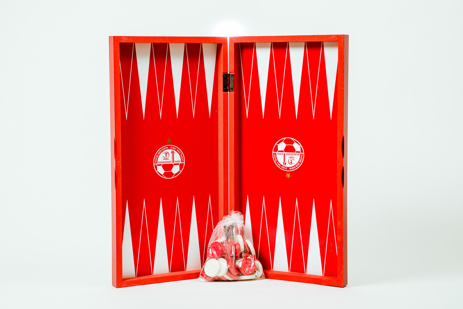 שש בש הפועל באר שבע