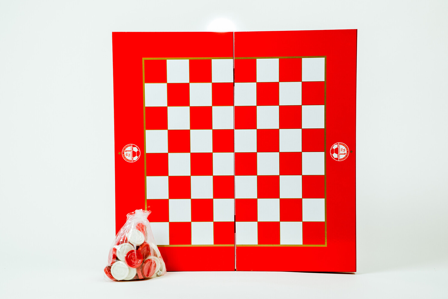 Alternative view of שש בש הפועל באר שבע