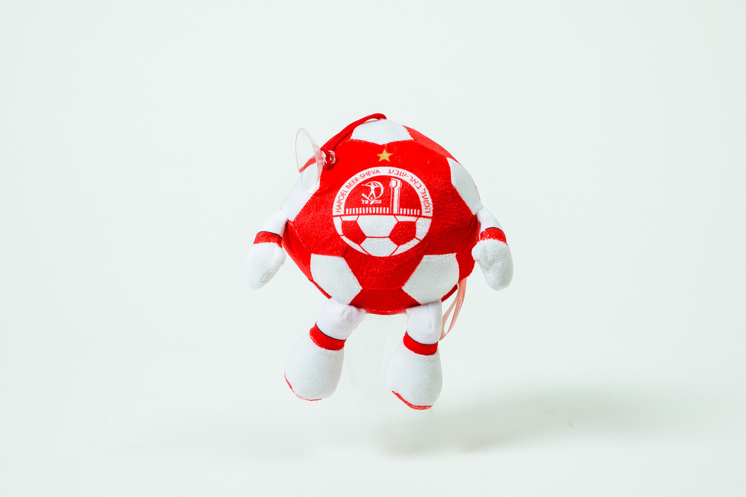 Alternative view of כדור פרווה וואקום לאוטו