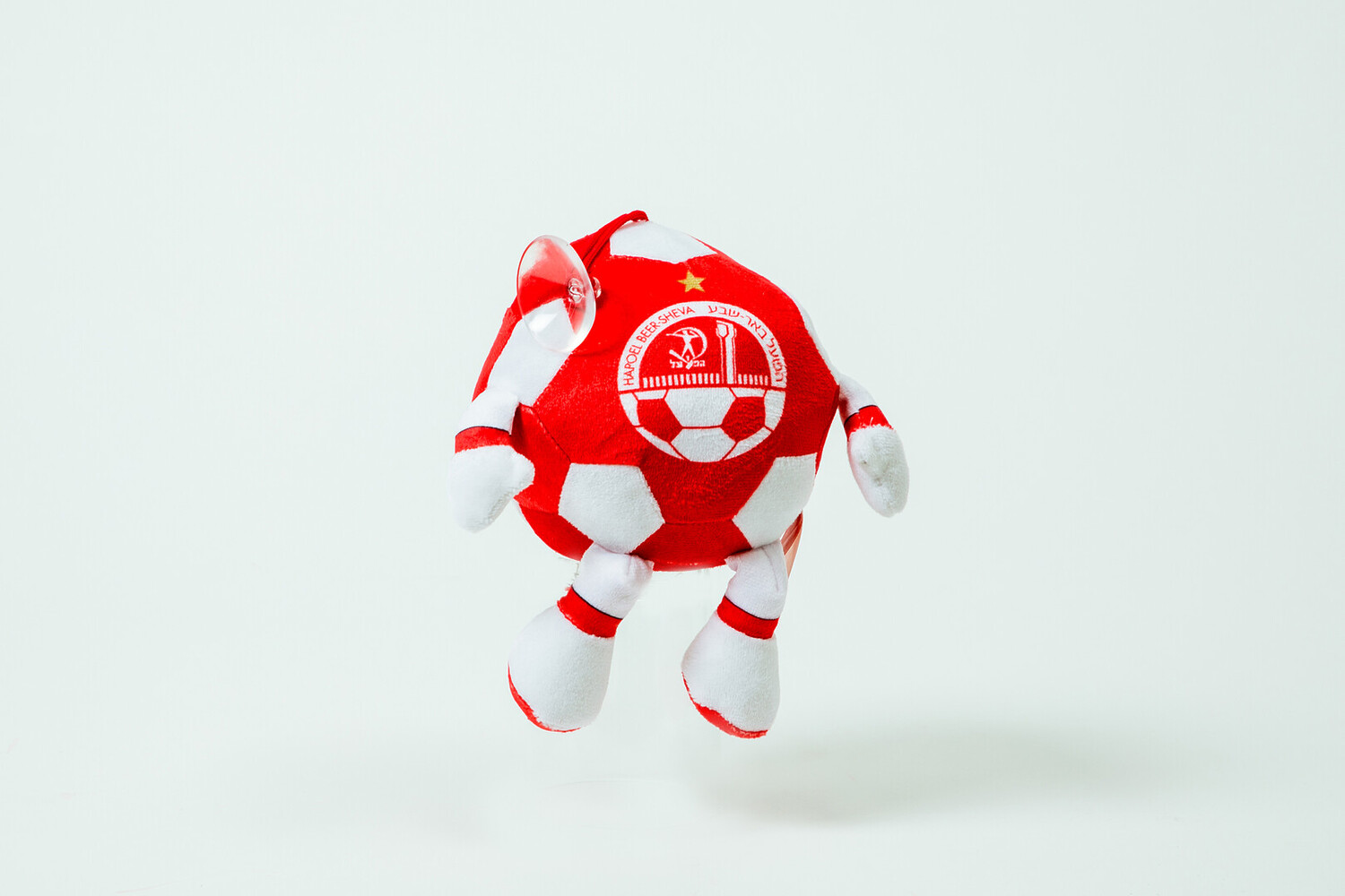 כדור פרווה וואקום לאוטו