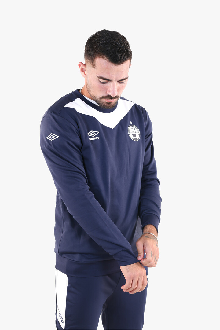 סט פוטר אימון כחול – תמונה 2