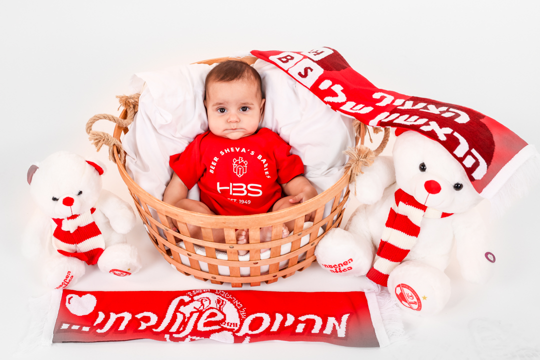 זוג בגדי תינוקות HBS – תמונה 2