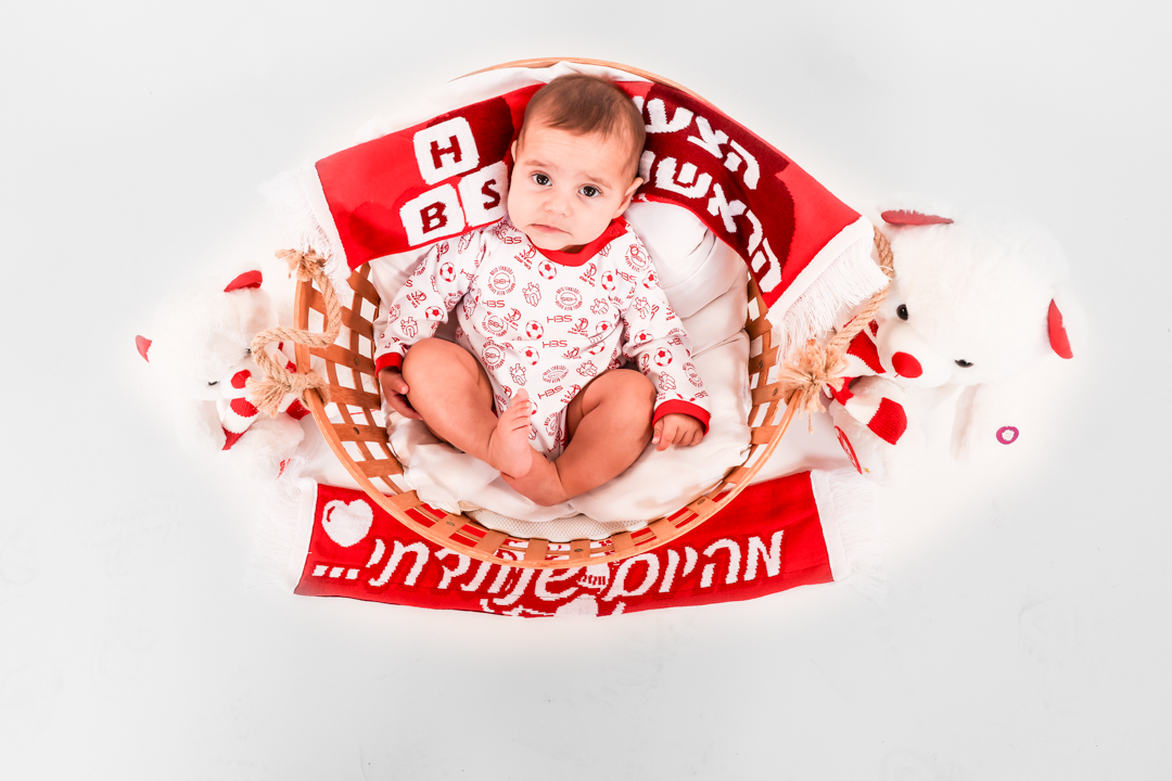 זוג בגדי תינוקות HBS – תמונה 5