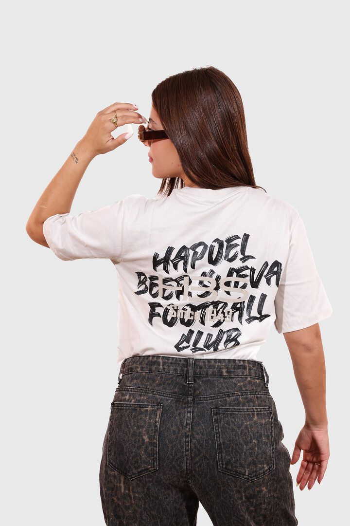 חולצת O.S אבן 24/25 – תמונה 4