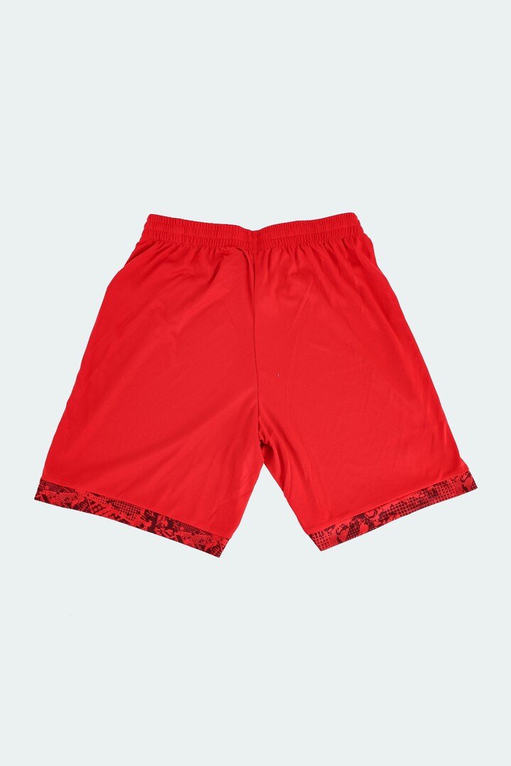 מכנס משחק במבצע 25 ש"ח – תמונה 3