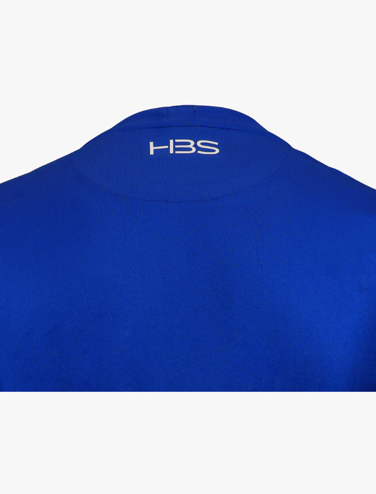 חולצת משחק שלישית ילדים 24/25 – תמונה 4