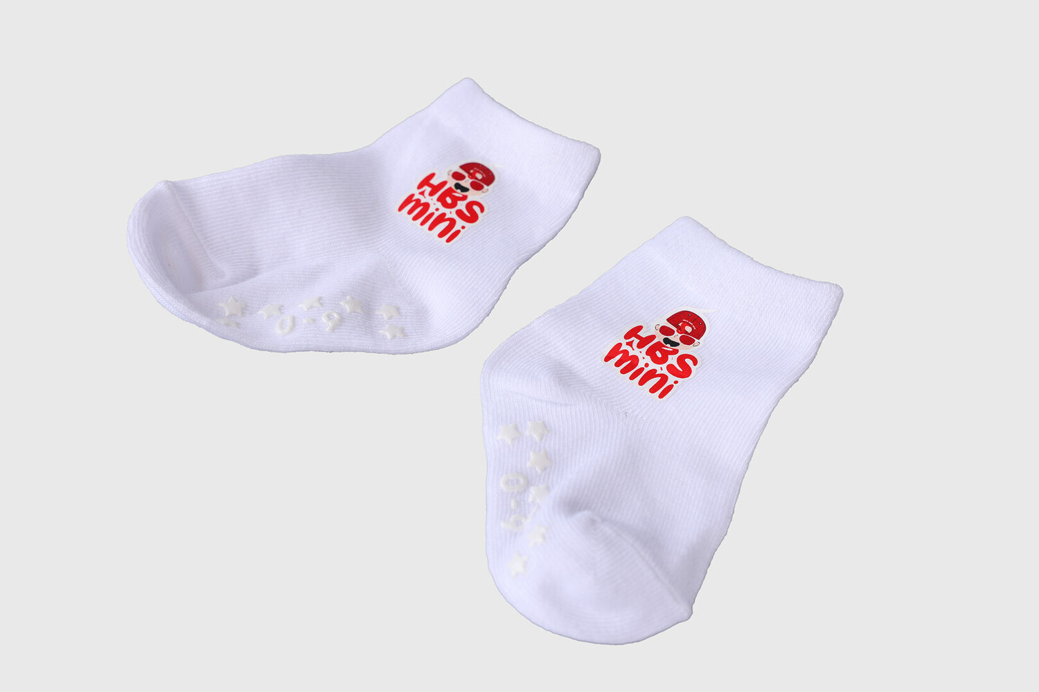 Alternative view of זוג גרביים לתינוק