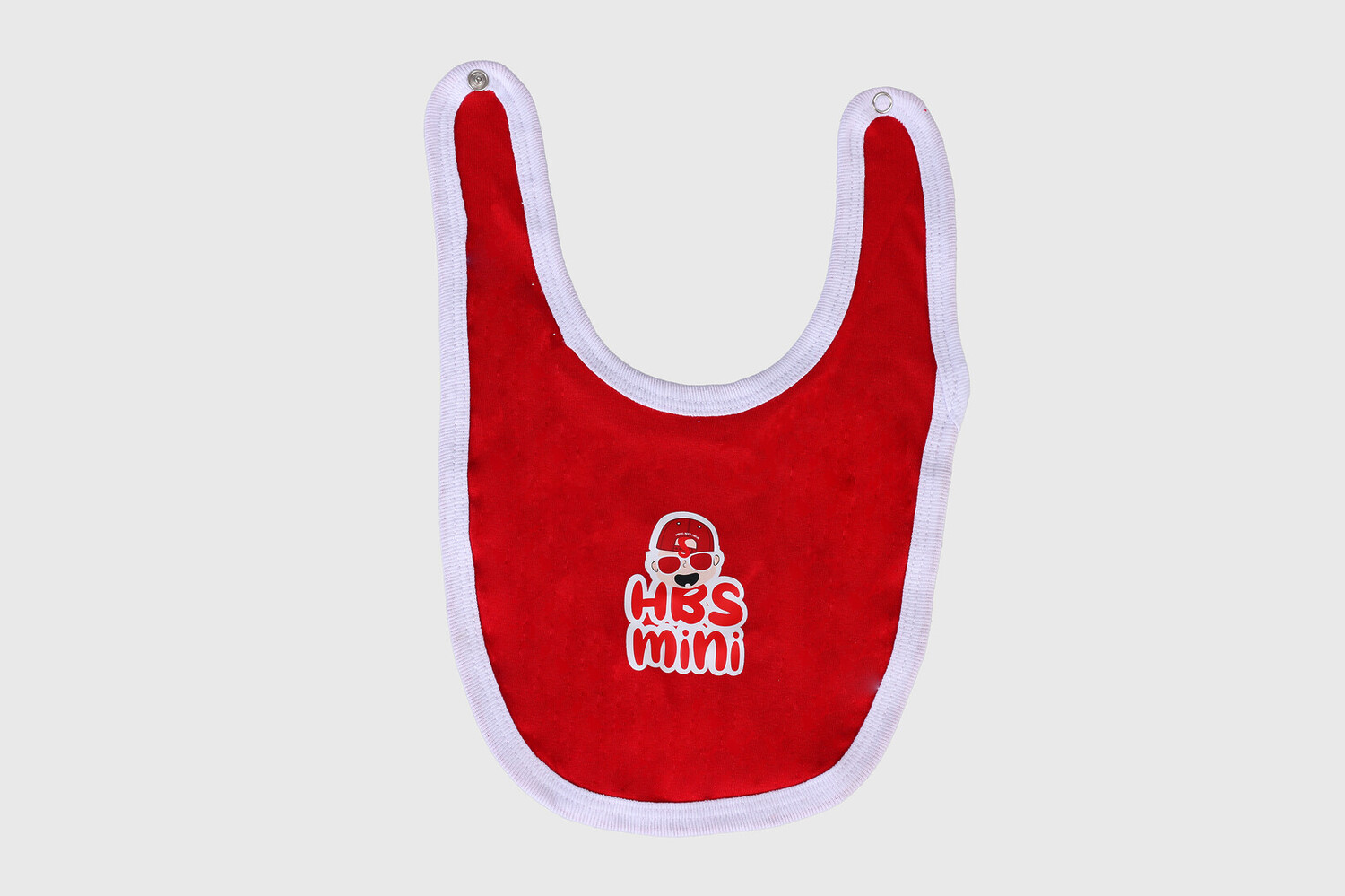 Alternative view of סינר לתינוק