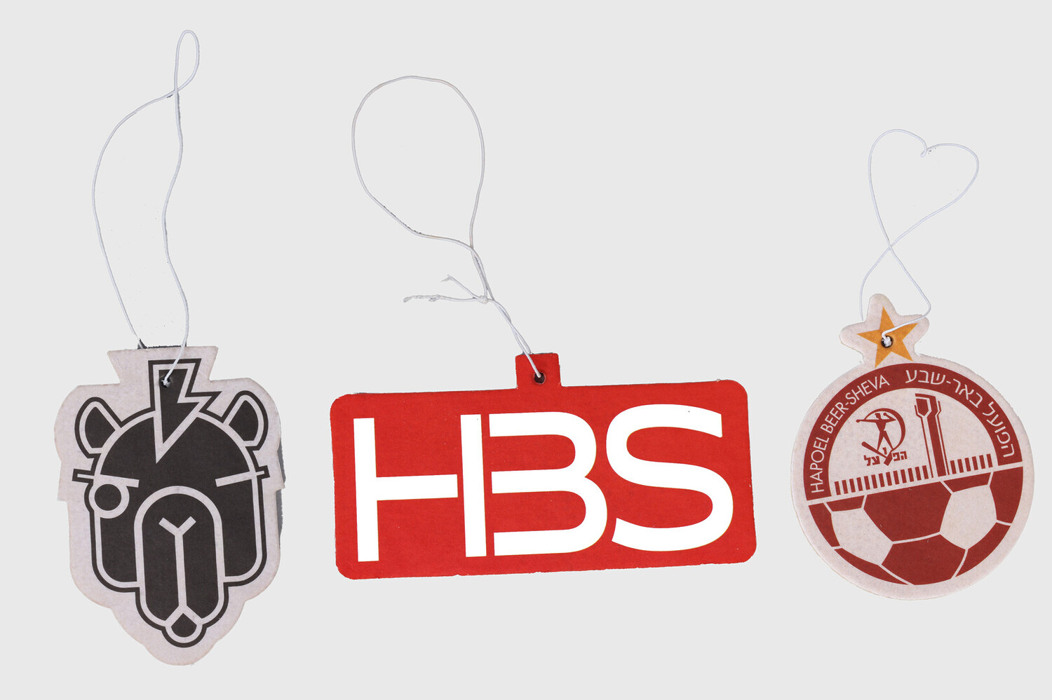 Alternative view of מפיץ ריח לרכב 1 ב-10 ש"ח 3 ב-20 ש"ח