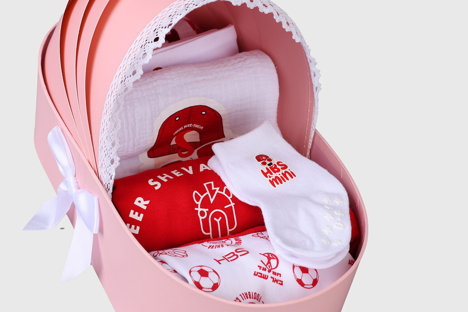 Alternative view of מארז ליולדת