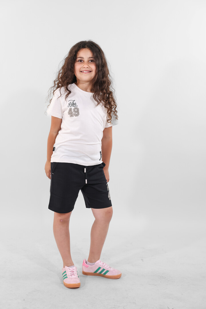 חליפת קיץ ילדים 2025 אבן