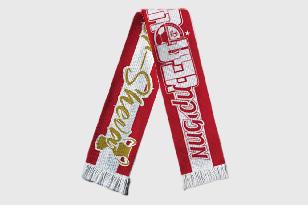 צעיף מחזיקת גביע המדינה 24/25