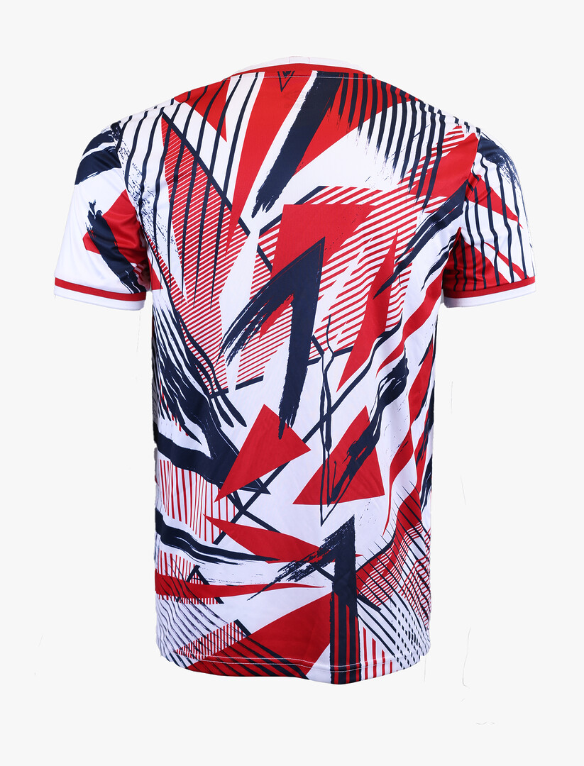 Alternative view of חולצת PRE-MATCH 25/26