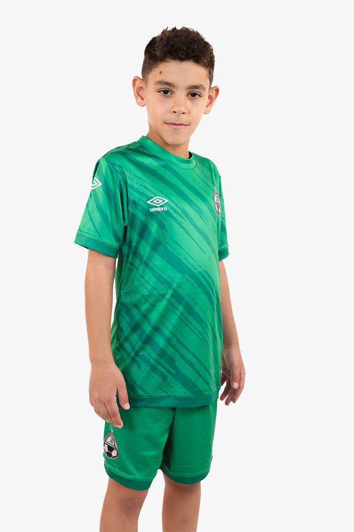 סט משחק שוער נוער 24/25