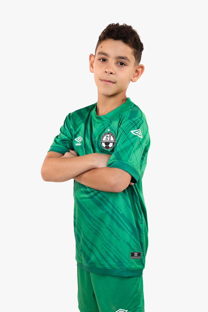 סט משחק שוער נוער 24/25 – תמונה 4