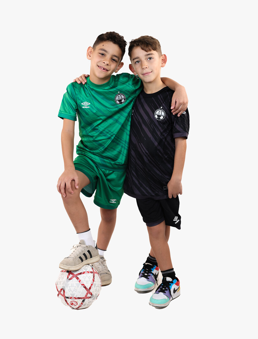 סט משחק שוער נוער 24/25 – תמונה 8