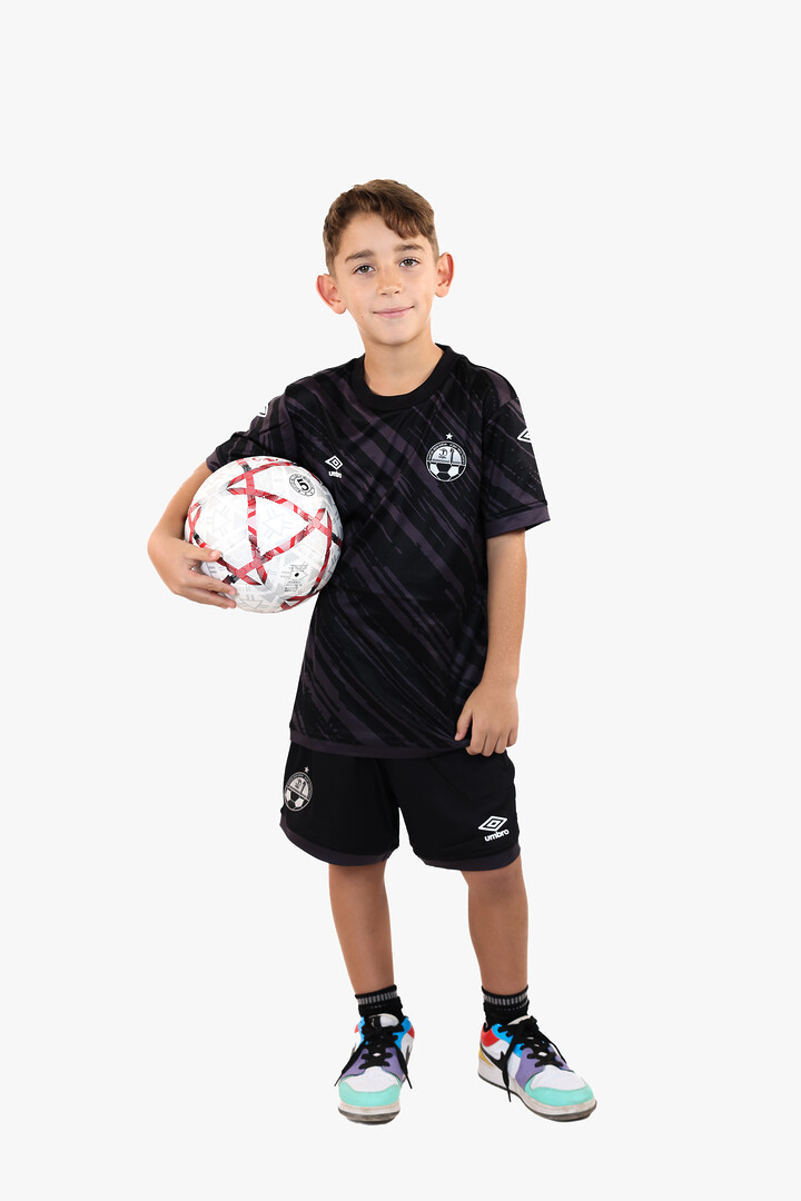 סט משחק שוער נוער 24/25 – תמונה 6