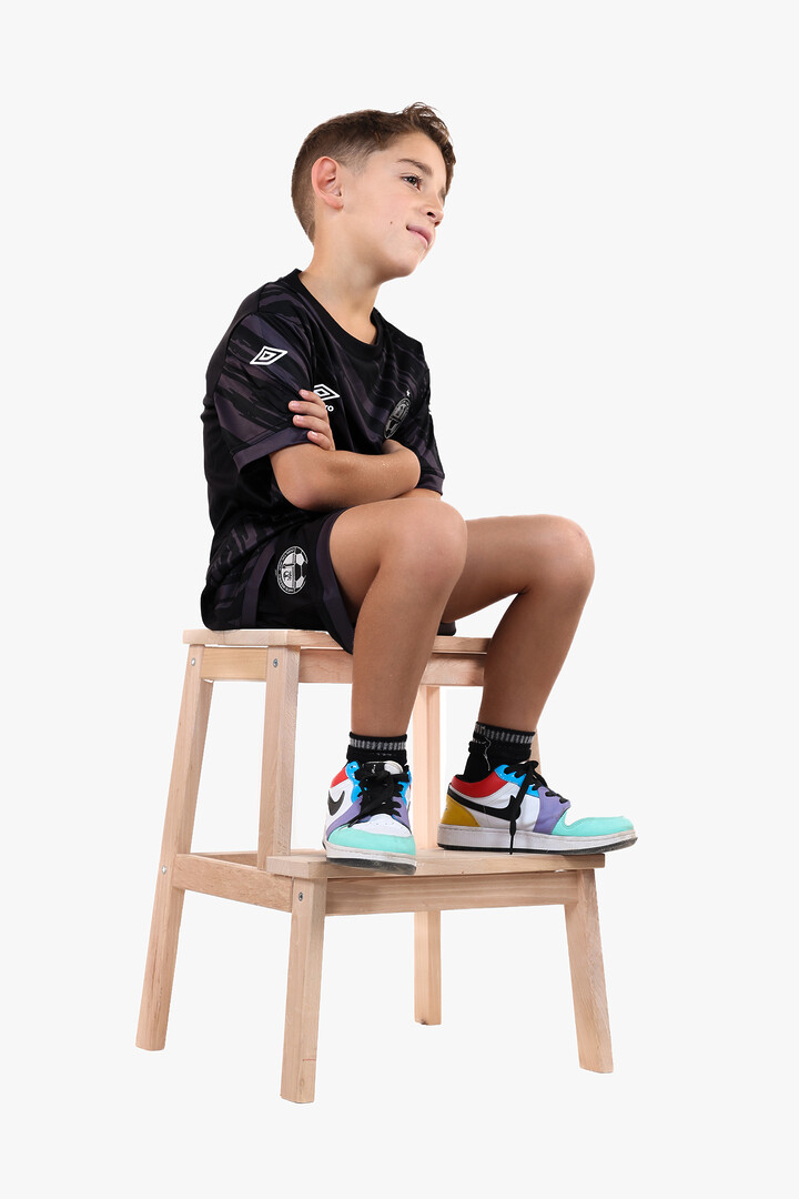 סט משחק שוער נוער 24/25 – תמונה 7