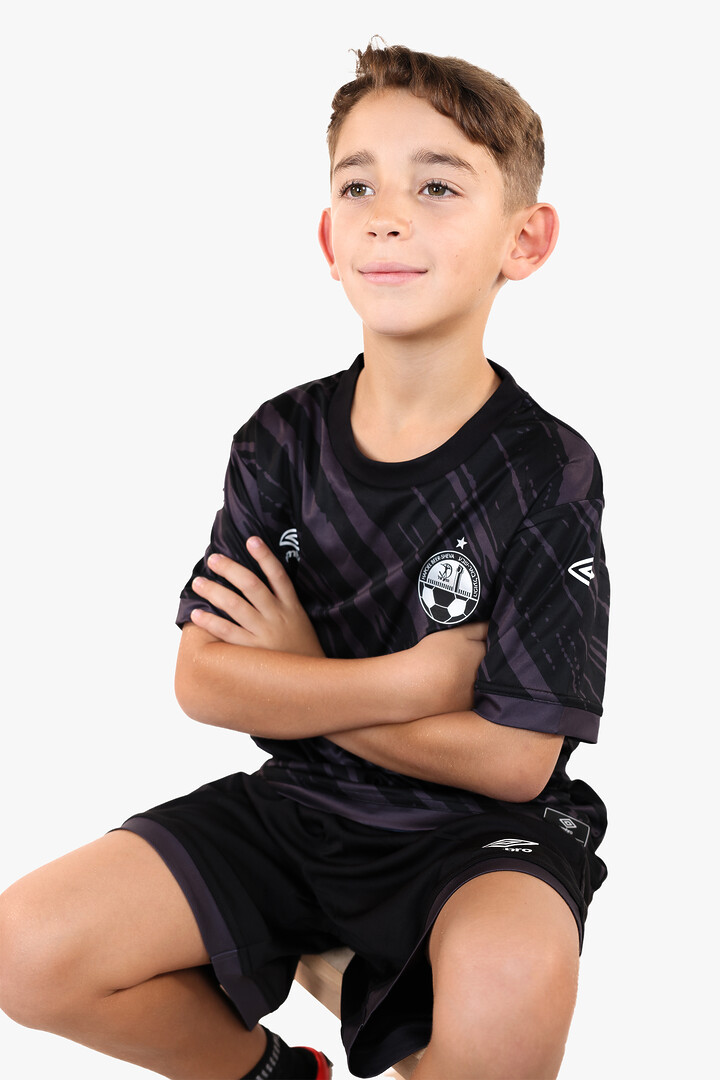 סט משחק שוער נוער 24/25 – תמונה 2