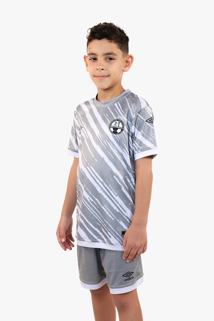 סט משחק שוער נוער 24/25 – תמונה 5