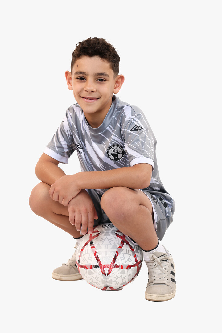 סט משחק שוער נוער 24/25 – תמונה 3