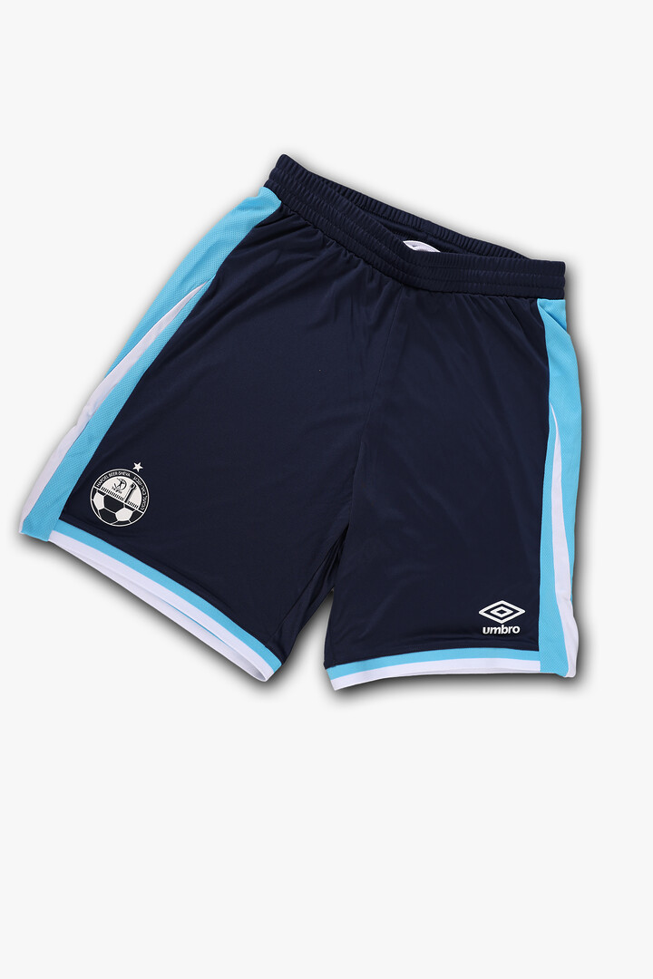 מכנס משחק רשמי 2025/26 כחול