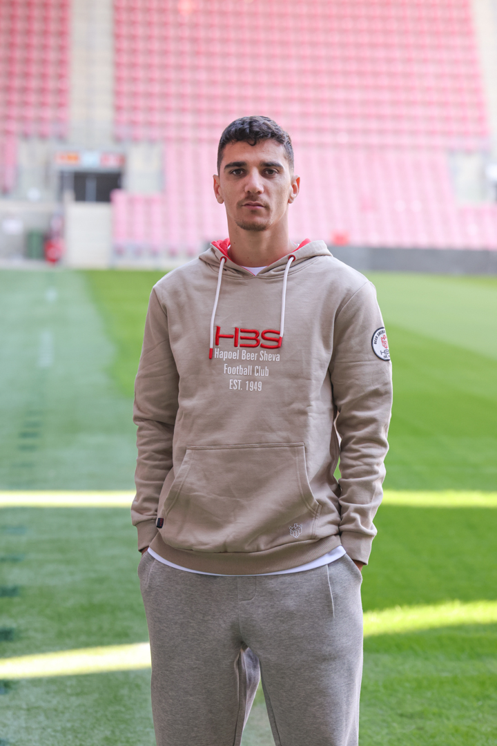 קפוצ'ון אופנה בז' EST 1949 25/26 מבוגר