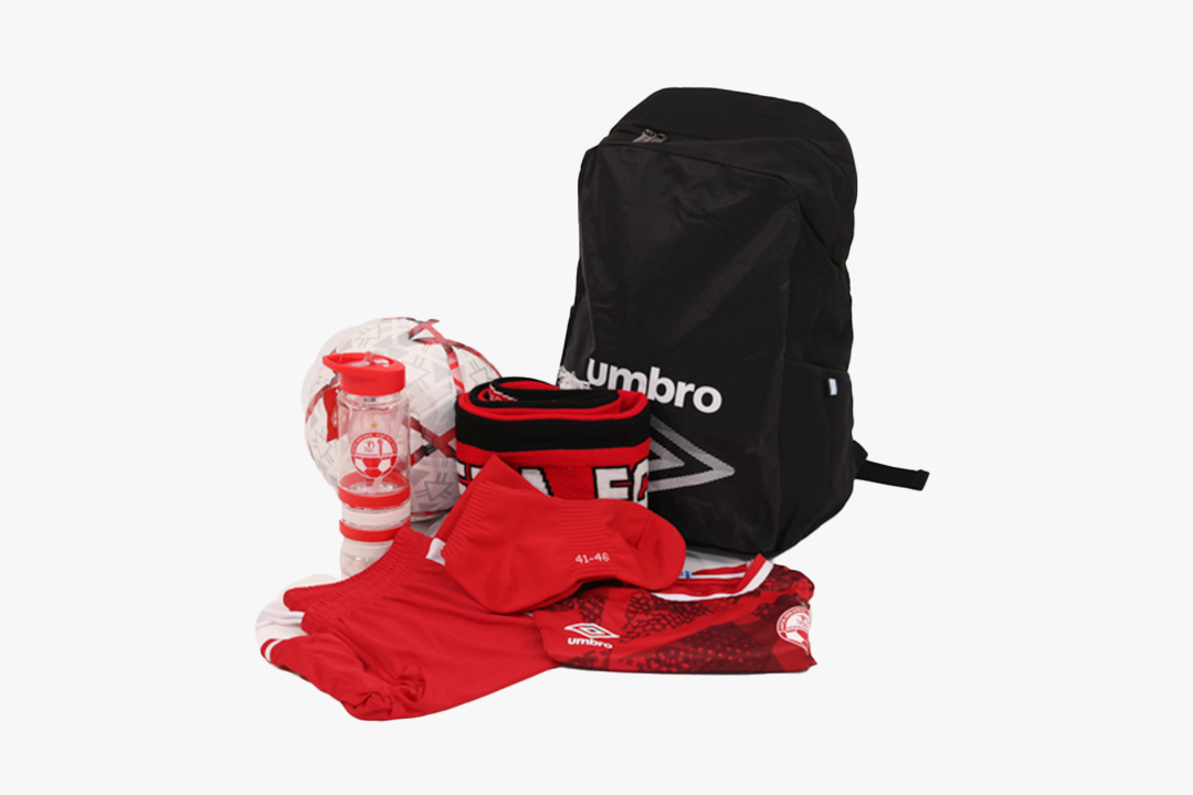 תיק אוהד/ת שחקן/נית