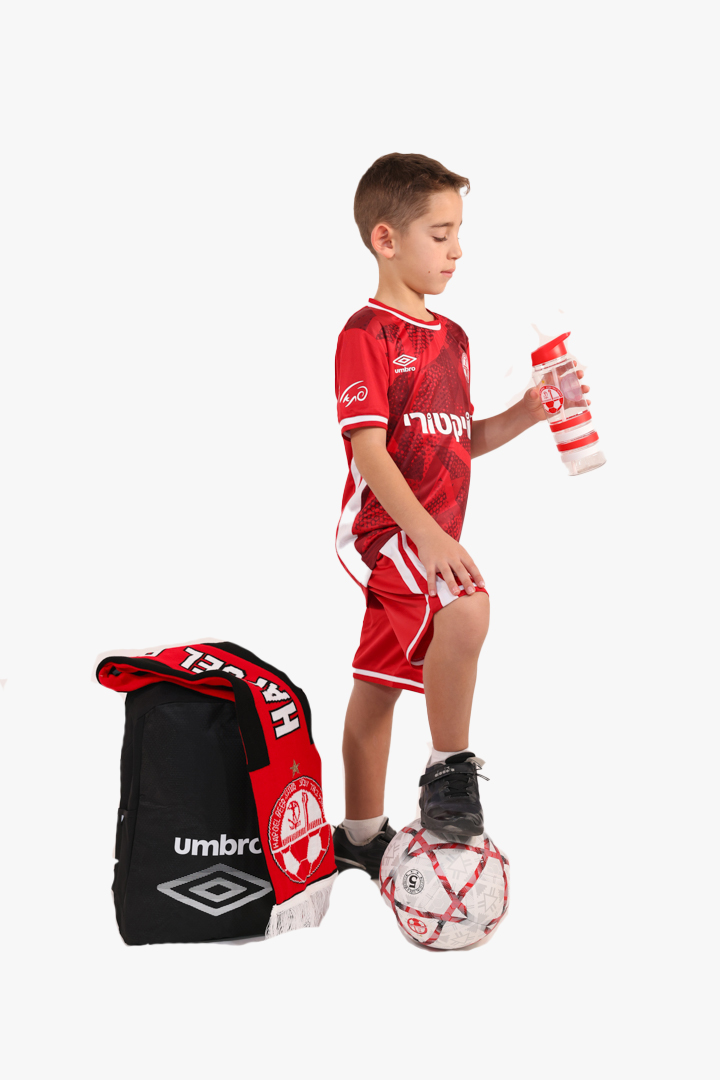 Alternative view of תיק אוהד/ת שחקן/נית