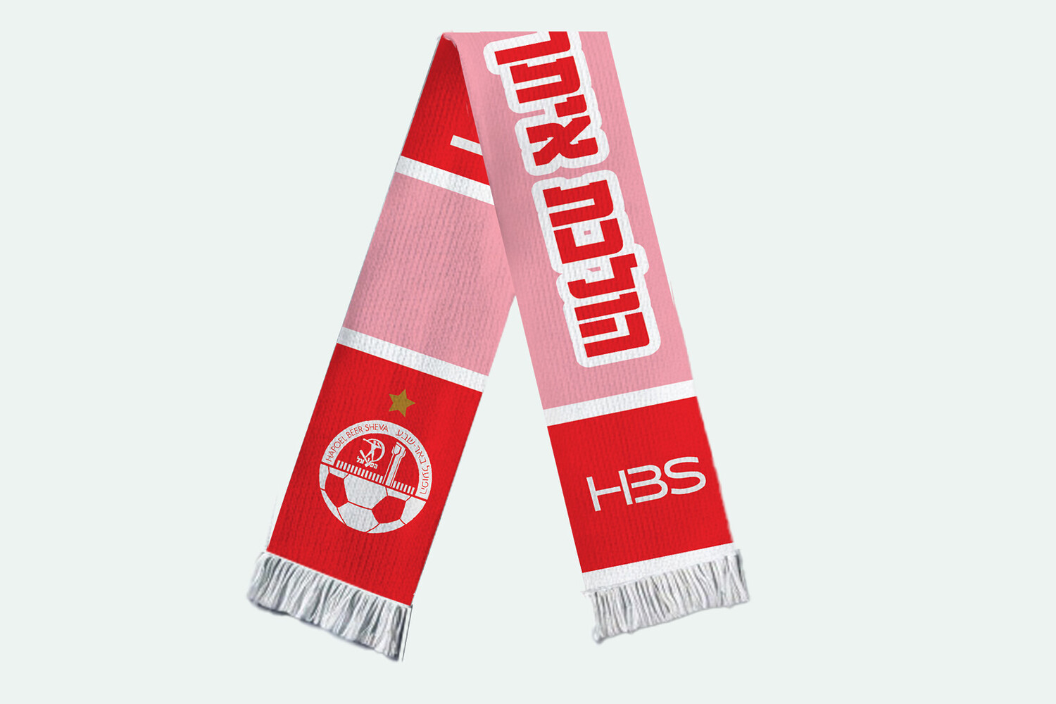 צעיף נשים "הולכת איתך" 25/26