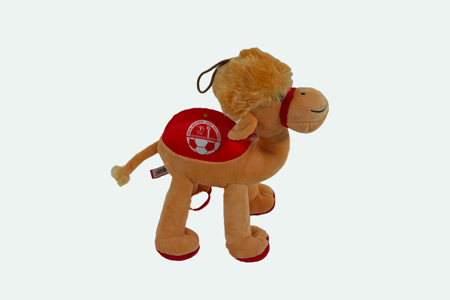 בובת גמל גדולה 25 ס"מ