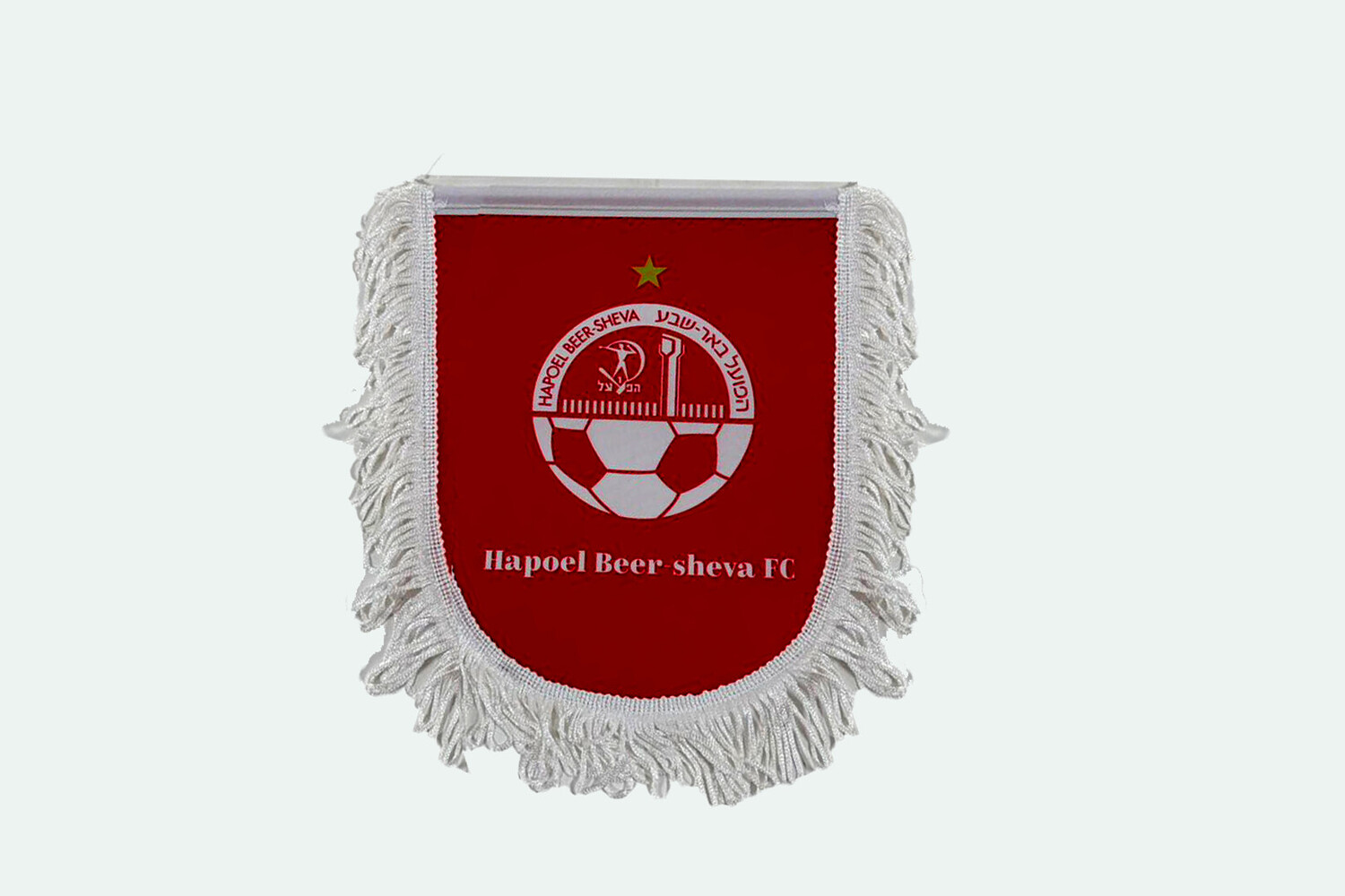 דגלון ייצוג אישי HBS 23/18