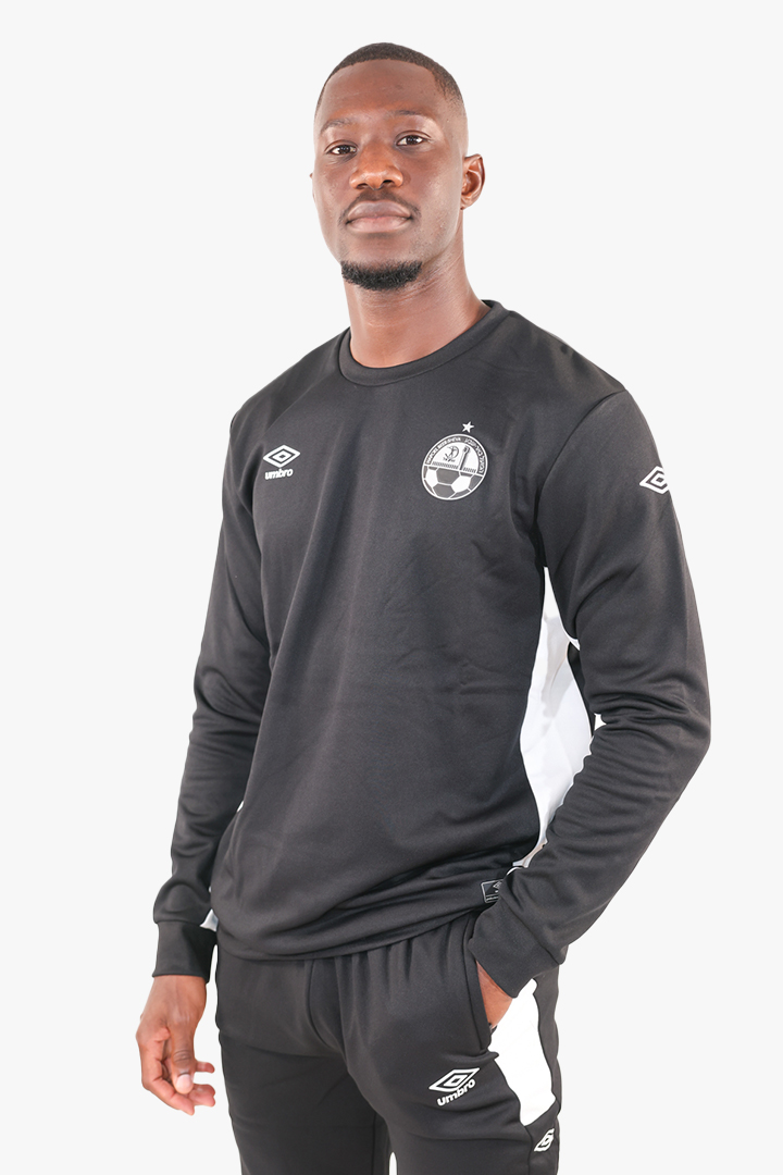 Alternative view of סט טרנינג ייצוגי מאמן 25/26