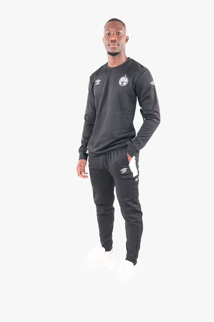 סט טרנינג ייצוגי מאמן 25/26