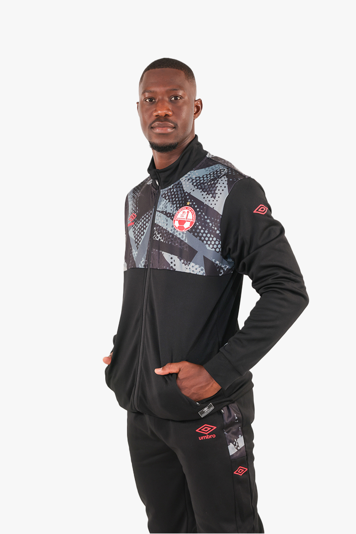 Alternative view of סט טרנינג ייצוגי שחקן 25/26