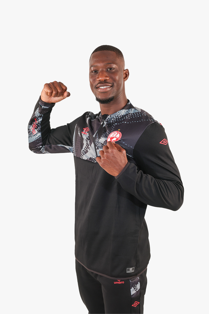 Alternative view of עליונית חימום 25/26 שחקן