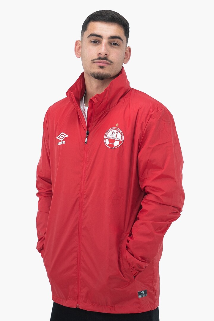 מעיל רוח אדום 25/26 מבוגר