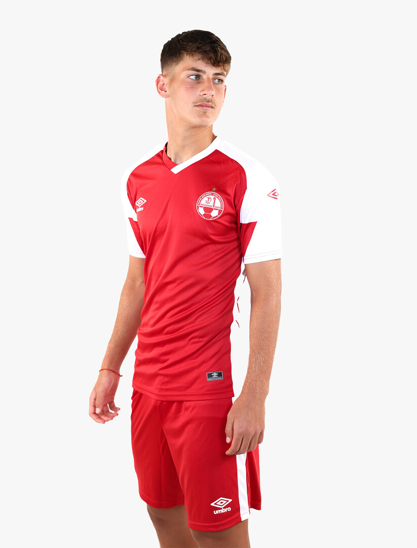 סט אימון שחקן ילד/מבוגר 25/26