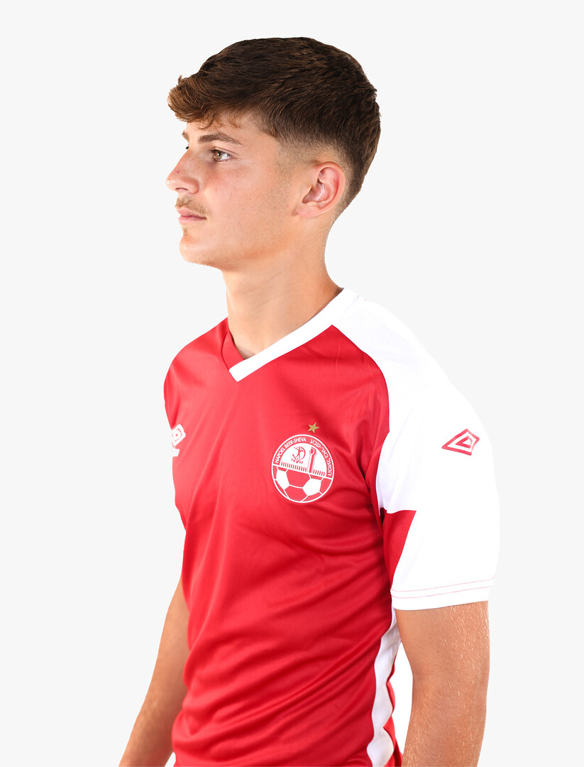 Alternative view of סט אימון שחקן ילד/מבוגר 25/26