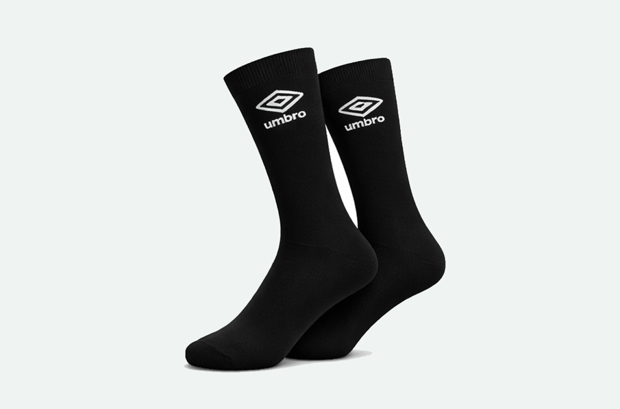 Alternative view of גרבי אימון