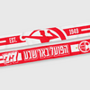 צעיף רשמי עונת 77 שנה למועדון