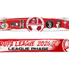צעיף EUROPA LEAGUE PHASE 26/27