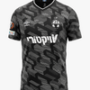 ⁦חולצת משחק שוער מבוגר 26/27 + פאצ' EUROPA LEAGUE⁩ – תמונה ⁦3⁩