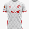 חולצת משחק חוץ מבוגר 26/27 + פאצ' EUROPA LEAGUE