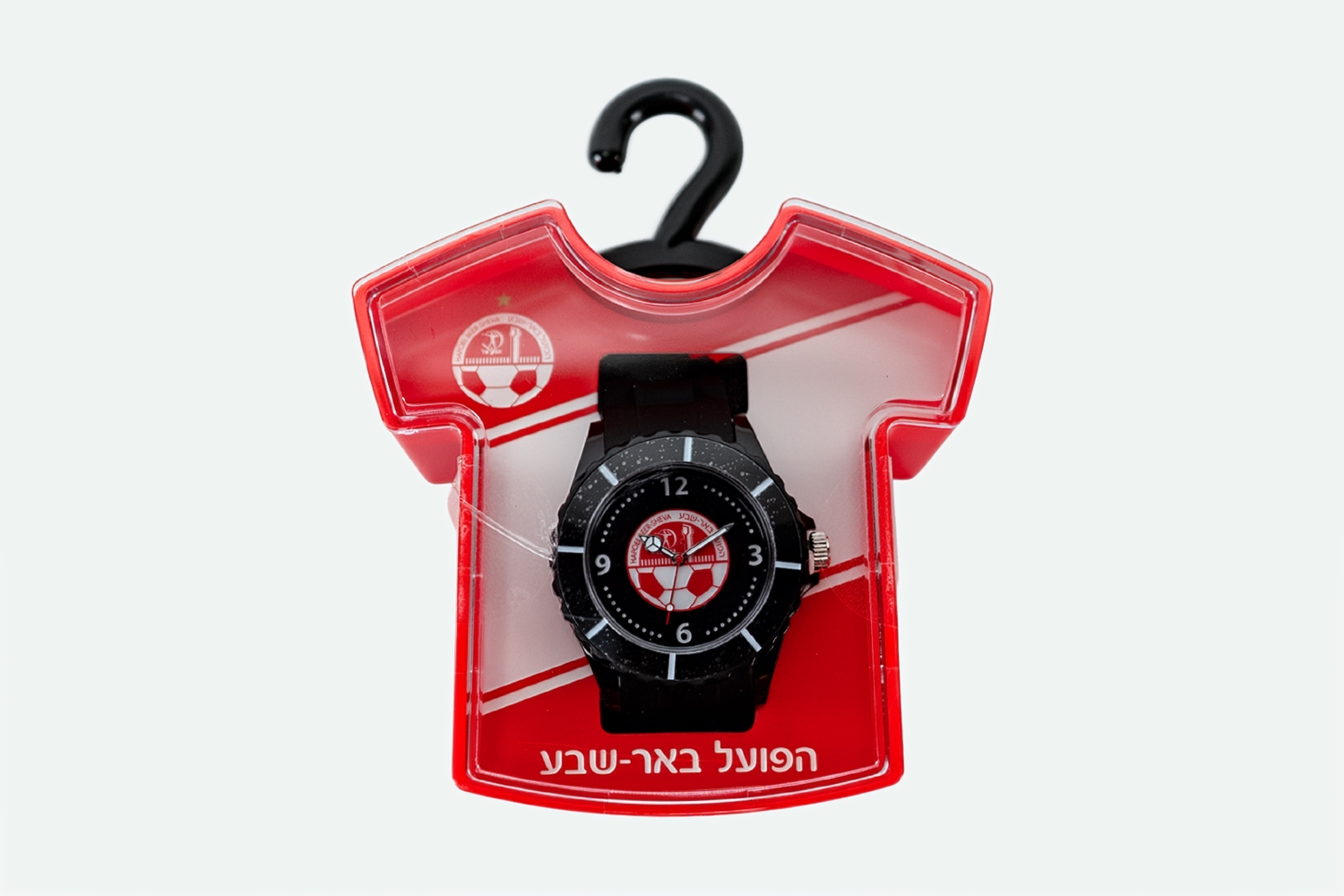 שעון יד מהודר באריזת קופסא